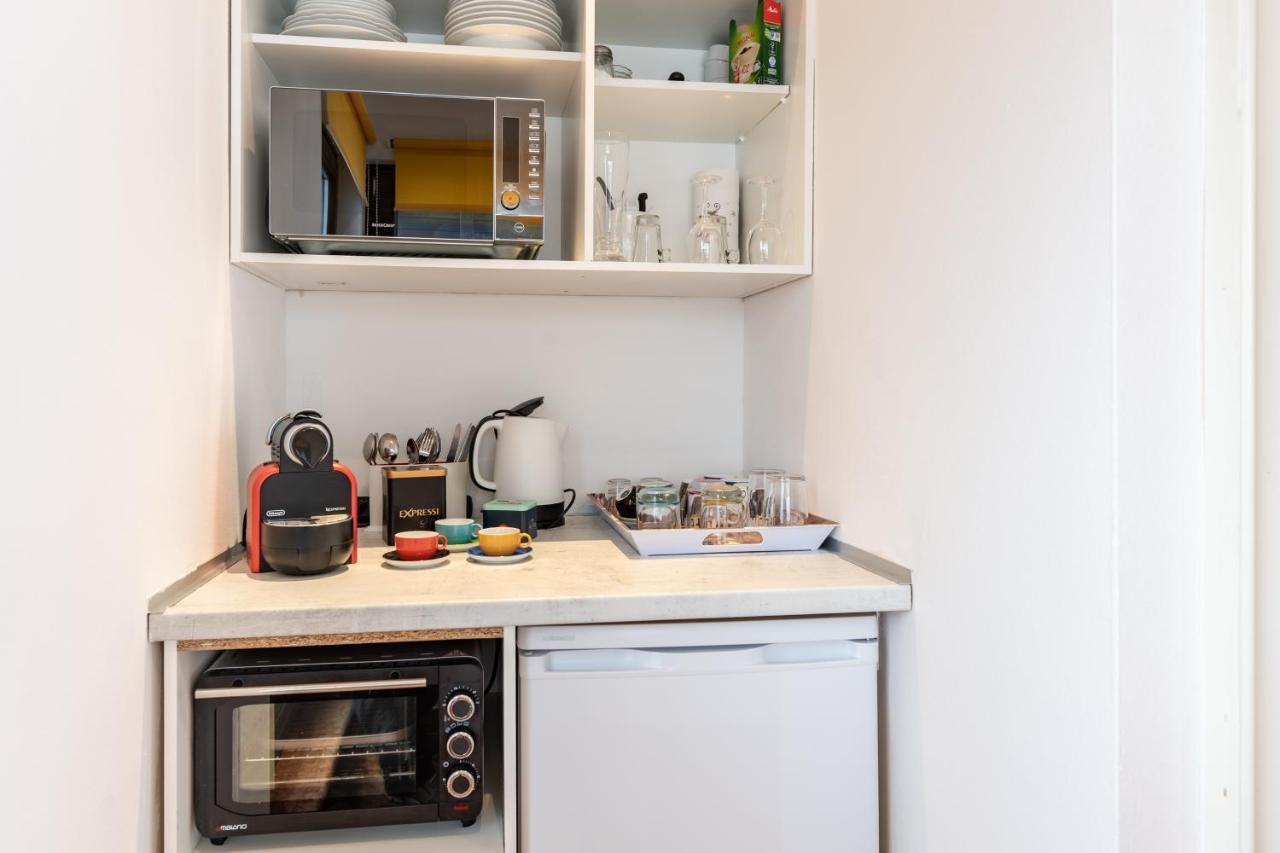 Garden House & East Park-Apartments Grossdorf  部屋 写真