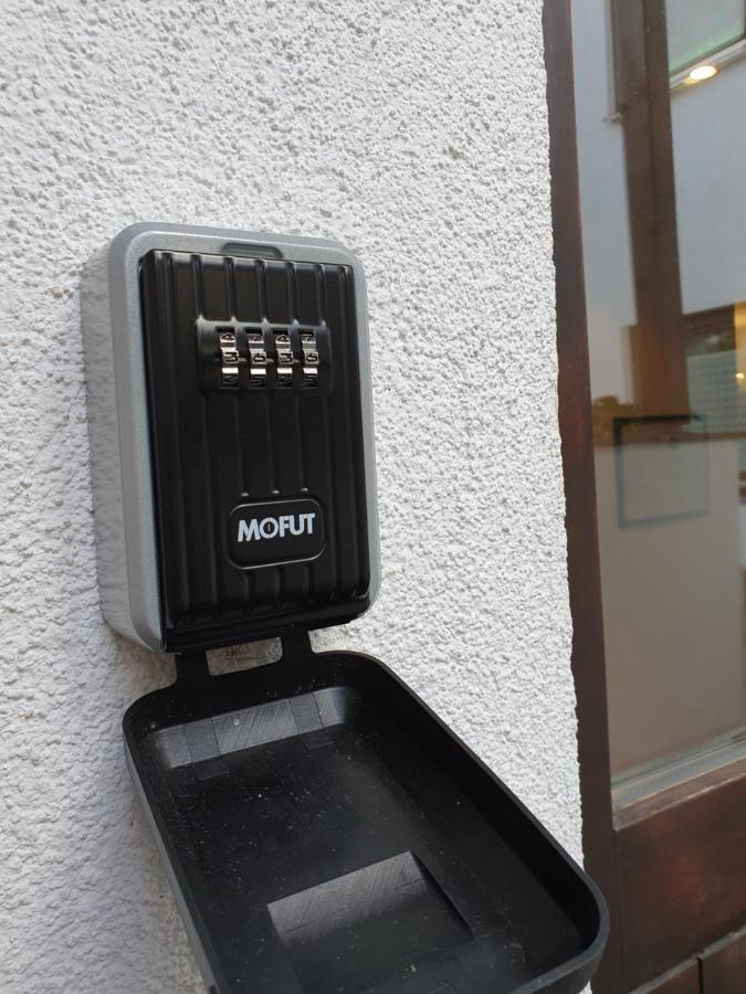 Garden House & East Park-Apartments Grossdorf  エクステリア 写真
